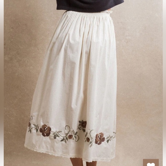 Neuflora Athens Skirt - Picture 3 of 3